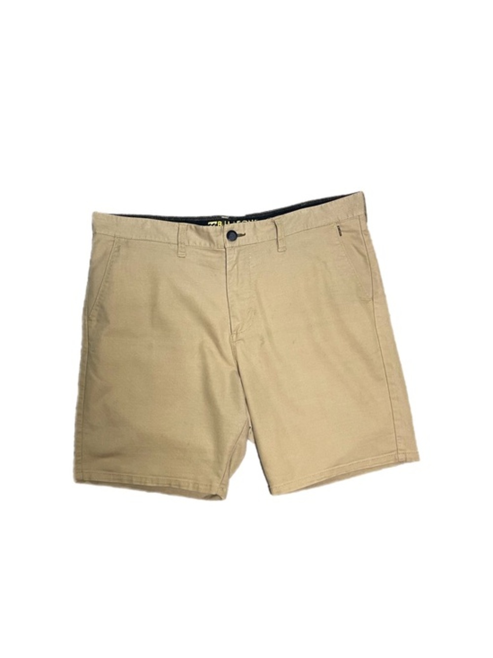 Billabong Hybrid Sea Canvas Land/Water Shorts